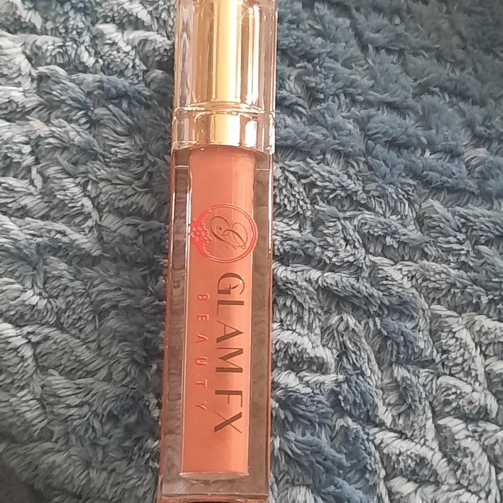 Glam FX Beauty Lip Gloss - tone 10